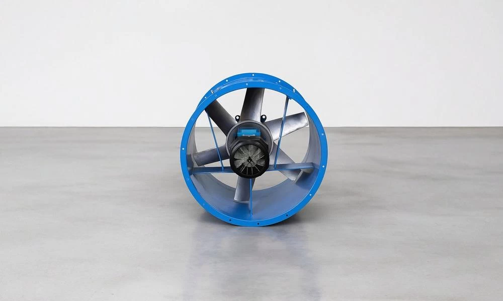 Tube Axial Fan Tube Axial Fan